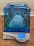 Benchmark H1001-M Incu-shaker Mini Shaking Incubator. Accessories Included.. Fixed Price $1800.00.