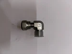 Parker C6LO-S Seal-lok Orfs 90 Elbow (10 Pack, 300 Available). Fixed Price $80.00.