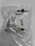 Thermo Scientific 6850.1911 Vanquish Split Sampler Loop 25 (v= L). Fixed Price $199.00.