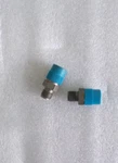 Swagelok Titanium Fitting Male Connector TUBEX1/4"NPT No Nut Ferrule. Fixed Price $189.99.