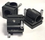 Newport 2" Mirror Kinematic Mount For 1.5" Heavy Posts 630A-2 Series. Fixed Price $43.00.