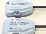Lot Of Intuitive 420309 Vinci Mega Suturecut Needle Driver -30 Day Warranty. Fixed Price $300.00.