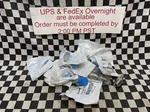 Swagelok Hose Connector, SS6HC18, SS-6-HC-1-8, Lot Of 17, SHIPSAMEDAY#1328W9. Fixed Price $303.82.