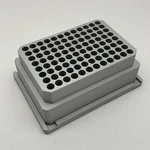 Dmark Biosciences S122863 Heataseal 250 Microts Adapter Plate. Fixed Price $299.99.