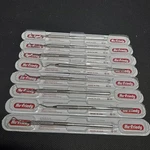 Lot Of Hu Friedy Dental Cc Williams Probe 1-2-3-5-7-8-9-10 JBR6. Fixed Price $159.99.