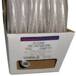 T12004005 3/4"X 50' Clear Braided Reinforced High Pressure Pvc Hose. Fixed Price $112.90.