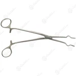 Pilling 35-1650 Cooley Vena Cava Catheter Clamp. Fixed Price $86.36.