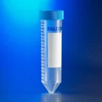 Falcon *sterile* 50ML Conical Bottom Centrifuge Tube Rack, 500/CASE. Fixed Price $159.90.