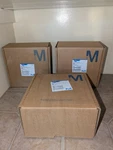 Lot Of 300 Millipore Petrislides (for 47MM, Ref PD1504700). Fixed Price $199.00.
