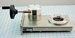 GV-3-ISM / Inch Gate Valve Manual Isolation Key High Vacuum Products, Inc.. Fixed Price $1150.77.