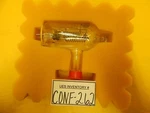 Granville-phillips 274015 Glass Ion Gauge Tube Vacuum Pressure New. Fixed Price $152.16.
