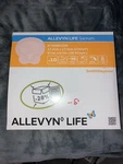 Smith & Nephew Allevyn Life - 17.2CM X 17.5CM Silicon Adhesive 10CT 66801306. Fixed Price $59.99.