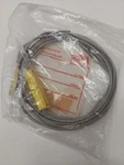 Amat 0190-13327 Thermocouple, Ktc: E2 Assy W/ Extender Cable New RA-B1. Fixed Price $193.90.