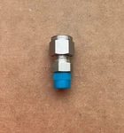 Swagelok 5/16" X 1/8" Stainless Fitting SS-500-1-2 Several Available New. Fixed Price $15.89.