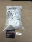 New Qty 10 Swagelok SS-QC4-BPK4 Body Protector Warranty. Fixed Price $200.00.