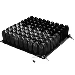 Roho Dual Compartment Wheelchair Cushion 2R1011C 18"X20"X4.25". Fixed Price $319.00.