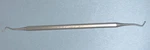 Premier #26/27S Ball Burnisher Dental Hand Instrument-double Ended Stainless. Fixed Price $21.00.