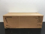 Corning Ref 430790 Centrifuge Tubes Rack Packed Centristar Cap 15ML Lot 2 Cases. Fixed Price $300.91.