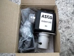 New Asco SCH284A013.24/DC H284A013SCD2 24V Solenoid Pinch Valve Free Shipping. Fixed Price $149.99.