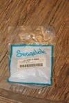 Stainless Steel Ptfe Sealed Quick Connect Stem W/valve Swagelok SS-QTM4-D-600 K4. Fixed Price $44.99.
