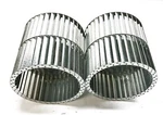 Thermo King Oem Blower Motor Wheel 77-1958 Lot Of 2 Nos. Fixed Price $55.16.