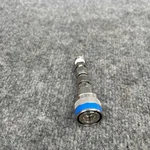 Swagelok SS-QC4-B1-400K5 1/4" Quick Connect Bulkhead Tube Fitting Used. Fixed Price $59.99.