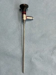 R. Wolf 8880.533 Panoview *plus* Autoclave 25 Arthroscope. Fixed Price $250.00.