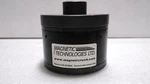 Used Magnetic Technologies / 610-076EC Gear Head, 120MM, 25MM, Rust. Fixed Price $1120.00.