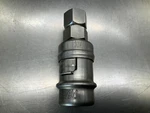 Swagelok QT8-316 Stainless Steel Coupler 3/4" Npt Female. Fixed Price $39.95.