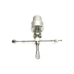 Nupro SS-4BBMG-590 N49619 Nsnp. Fixed Price $675.00.
