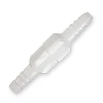 Oxygen Tubing Swivel Connector, 1220, 6 Pack. Fixed Price $7.15.
