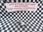 Swagelok SS-4R3A5-BU, SS4R3A5BU, High Pressure 1/4" Npt, SHIPSAMEDAY##CC10. Fixed Price $400.79.