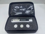 Blaze SP1-365-EIT LM90824 Rev.j Spotcure Intensity Meter. Fixed Price $175.00.