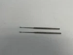 L5: Lot Of Aesculap Joseph Set OL621R-480LU & OL621R-480KY. Fixed Price $80.00.