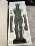 Anatomy Tools 1:3 Scale Male Figure: Art-pro V2A 2012. Fixed Price $700.00.