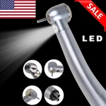 Nsk Style Dental Fiber Optic E-generator High Speed Handpiece Turbine 4 Hole. Fixed Price $23.99.