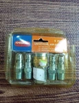 American Tool 5 Pcs Universal Air Coupler Hose Connector Fittings 1/4". Fixed Price $20.00.