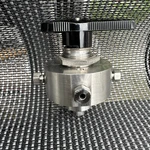 Swagelok SS-43ZFS2. Fixed Price $799.00.