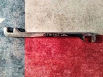 Swagelok TW-46G Aviation Hydraulic Tubing Connector Wrench. Fixed Price $19.99.