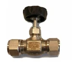 Hoke 3812G8Y 5000 Psig Valve Series 3800 Needle 316 Stainless. Fixed Price $71.80.