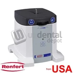 Renfert Millo-pro Arch Trimmer With Coarse Bur- 110VOL Ts- #1805 23-1805-1000. Fixed Price $1597.34.