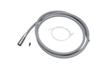 Universal Iso 5-HOLE Power Optics Tubing Kit, 5FT, Sterling, Dci 9973. Fixed Price $113.76.
