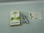 Nupro B-2MA4 B2MA4 "m" & "l" Series Fine Metering Valve Nob New Open Box. Fixed Price $109.99.