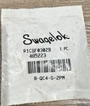 Swagelok B-QC4-S-2PM Quick Connect Stem W/o Valve 1/8". Fixed Price $25.00.