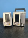 Iradimed Mridium Infusion System 3860 And 3865 Untested. Fixed Price $325.00.