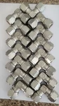 1/2 Od Tube Elbow Union Fitting Hoke Gyrolok 8LU-316. Fixed Price $14.00.