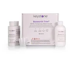 Keystone Bosworth Trim Pema Temporary Resin Acrylic. Fixed Price $49.99.