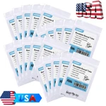 Azdent Orthodontic Buccal Tubes 1ST Molar Roth 022 Bondable Convertible Mesh. Fixed Price $27.27.
