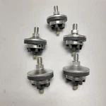 Huba Ag CH-8116 Control Pressure Switch Lot ** 5 Units. Fixed Price $79.61.