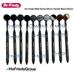 Hu-friedy MH6 Dental Mirror Handle Black Edition With MIR5DS Set Of 10 Pcs. Fixed Price $143.00.